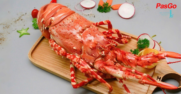 Khám phá các nhà hàng tôm hùm ở Hà Nội đang có ưu đãi tốt nhất