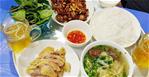 Khám phá các quán ăn gần đây được nhiều người yêu thích ở Hà Nội 
