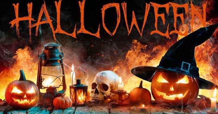 Khám phá địa điểm đi ăn đi chơi Halloween 2024 ở Tp Hồ Chí Minh