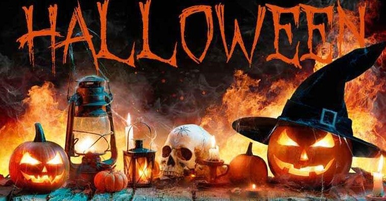 Khám phá địa điểm đi ăn đi chơi Halloween 2025 ở Tp Hồ Chí Minh