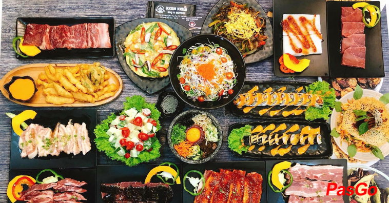 Khám phá Top 10+ Quán ăn ngon Hà Tĩnh nổi tiếng nhất hiện nay