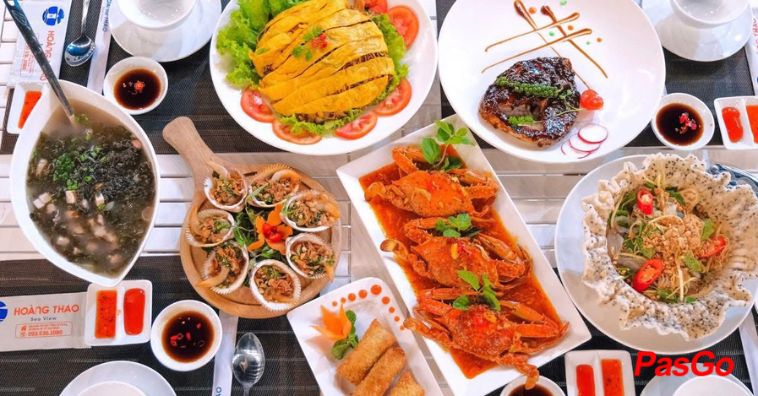 Khám phá top 5+ nhà hàng ở Quy Nhơn ngon nổi tiếng nhất 2026