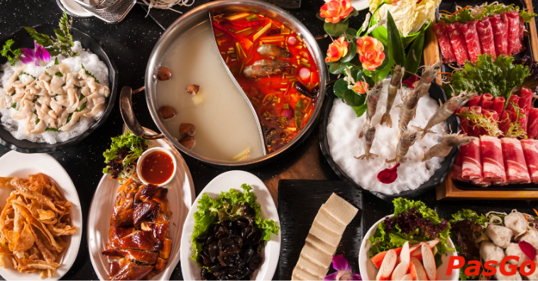 Khám phá TOP 5+ quán lẩu ngon Thái Nguyên - Gợi ý từ PasGo