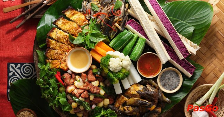 Khám phá top 5 quán ăn ngon Vĩnh Yên dành cho team du lịch 