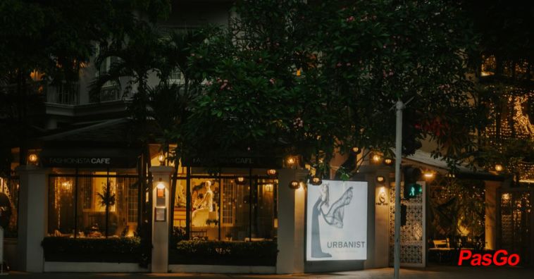 Khám phá TOP các nhà hàng fine dining Quận 1 sang trọng ở Sài Gòn