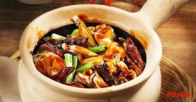 Khám phá top quán ăn khuya ngon nổi tiếng, hút khách nhất ở Quận 1