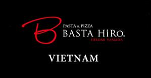 Nhà hàng Basta Hiro – Pizza & Pasta – Món ngon mang phong vị Ý