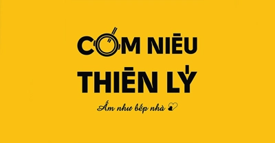 Nhà hàng Cơm Niêu Thiên Lý - Chuyên món cơm niêu 