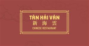 Nhà hàng Tân Hải Vân - Dư vị ẩm thực Trung Hoa