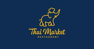 Nhà hàng Thai Market - Chuyên ẩm thực Thái Lan