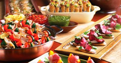 Những nhà hàng buffet đang giảm giá, khuyến mại hot nhất ở TpHCM