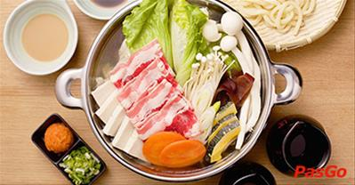 Những nhà hàng buffet ngon nổi tiếng, hút khách nhất ở Quận 2