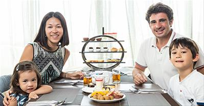 Những nhà hàng ngon, không gian đẹp phù hợp đặt tiệc 2/9 ở Đà Nẵng