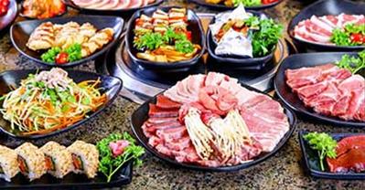 Những quán Lẩu nướng Nhật Bản ngon, ưu đãi tốt nhất Hà Nội