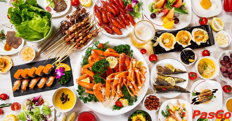 PasGo gợi ý: 5+ nhà hàng ở Đông Hà Quảng Trị không thể bỏ lỡ