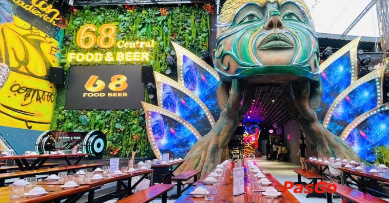 Quán nhậu Rạch Giá top 10+ địa điểm ăn nhậu ngon không thể bỏ lỡ