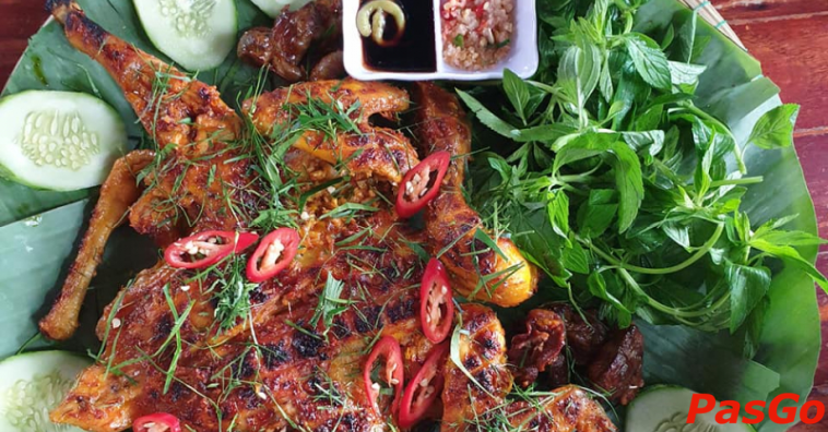 Review 5+ quán ăn ngon ở Đông Hà Quảng Trị được yêu thích nhất 2025