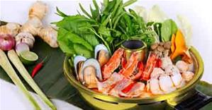 Review các quán ăn ngon Bình Tân được yêu thích ở Sài Gòn kèm ƯU ĐÃI