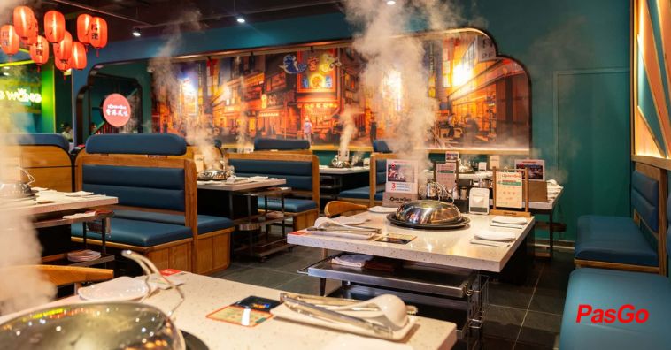 Review các quán ăn ở Ocean Park 3 Hưng Yên - Xem địa chỉ và bảng giá mới