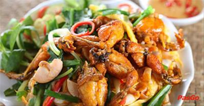 Review top 5+ QUÁN NHẬU Tân Phú ngon rẻ - Nhận ưu đãi giá tốt | PasGo