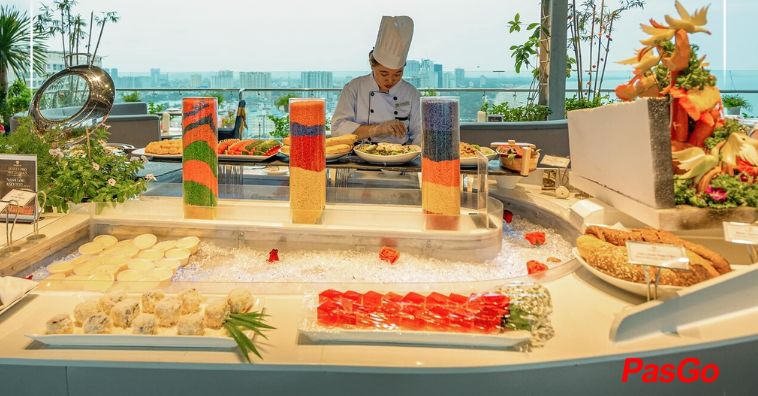 Review TOP nhà hàng nổi tiếng Vũng Tàu đáng trải nghiệm nhất