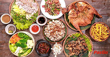 Tổng hợp 50+ nhà hàng ẩm thực đồng quê Hà Nội ngon nhất | Xem ưu đãi PasGo