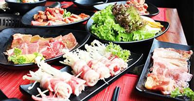 Tổng hợp các Nhà hàng Lẩu Nướng ngon nổi tiếng nhất Hà Nội