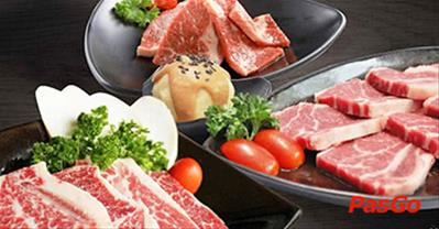 Tổng hợp nhà hàng buffet ngon, nổi tiếng nhất Quận Phú Nhuận