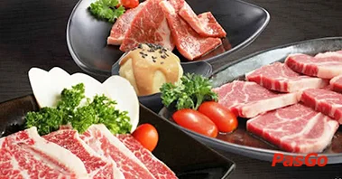 Buffet hải sản phú nhuận: Giá cả của buffet hải sản tại những nhà hàng ở Phú Nhuận là bao nhiêu?
