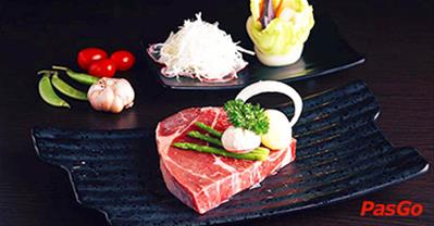 Top  nhà hàng lẩu nướng Nhật Bản ngon nhất ở TpHCM