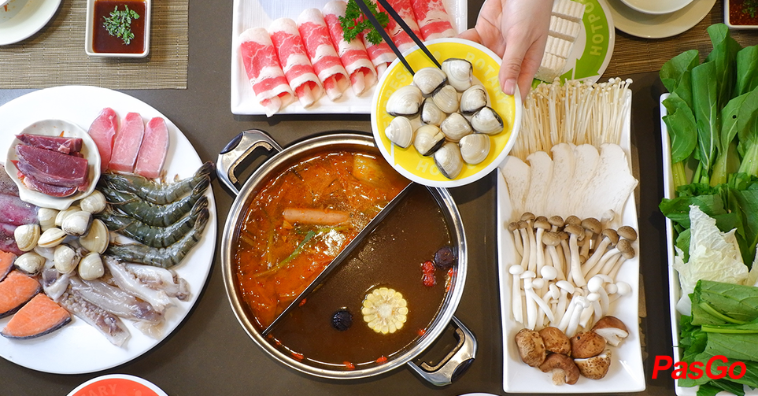 Top 10+ nhà hàng đường Nguyễn Thị Minh Khai Nha Trang thu hút khách du lịch