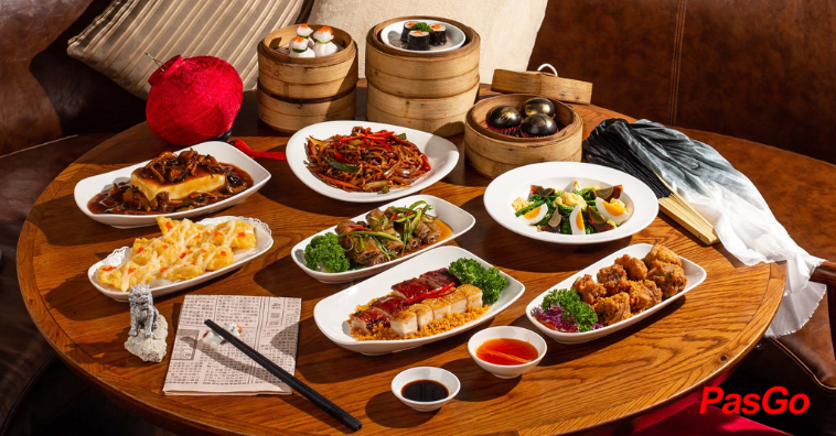 Top 10+ Nhà hàng gần Hồ Hoàn Kiếm nổi bật nhất - Đặt bàn nhận ngàn ưu đãi