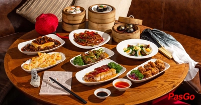 Top 10+ Nhà hàng gần Hồ Hoàn Kiếm nổi bật nhất - Nhận ưu đãi PasGo