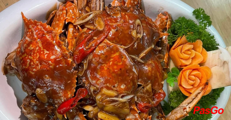 Top 10+ Nhà hàng hải sản Bãi Cháy tươi ngon giá hợp lý cho kỳ nghỉ mát