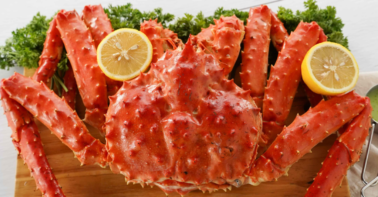 TOP 10+ Nhà hàng hải sản Cà Mau được nhiều thực khách yêu thích nhất