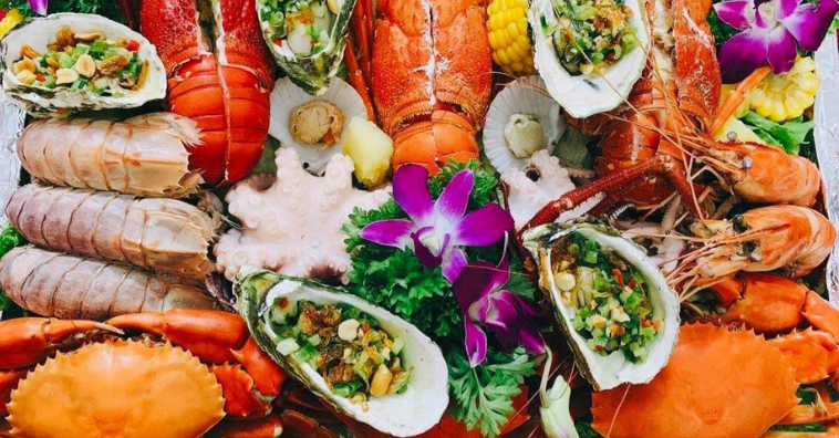 Top 10+ nhà hàng hải sản Cam Ranh ngon nhất định phải thử khi du lịch 2026