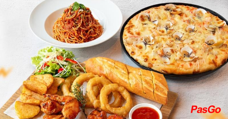 Top 10+ Nhà hàng ngon gần Hồ Gươm đẹp sang chảnh - Đặt bàn ngay kẻo lỡ