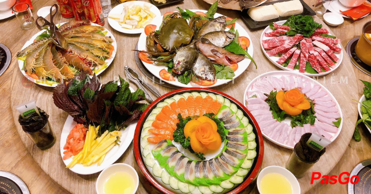 Top 10+ Nhà Hàng Ngon Móng Cái Có Giá Tốt Đồ Ăn Chất Lượng Cho Dân Du Lịch