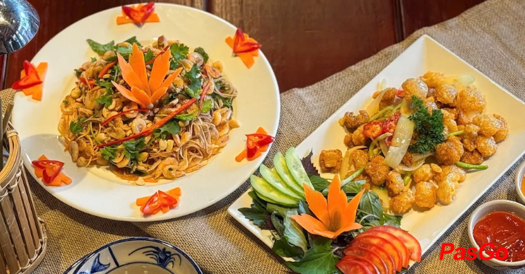 Top 10+ Nhà hàng ngon ở Biên Hòa được đánh giá cao về chất lượng