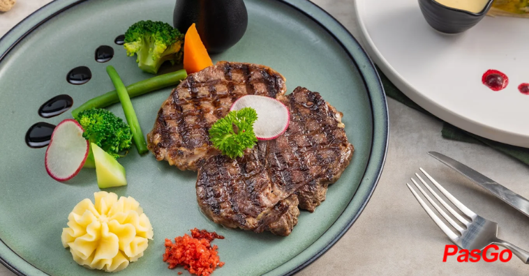 Top 10+ Nhà hàng ngon Phố cổ Hà Nội thu hút khách du lịch - Đặt bàn ưu đãi