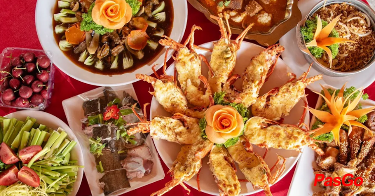 Top 10+ Nhà hàng ở Đồng Nai ngon nổi tiếng và được yêu thích nhất