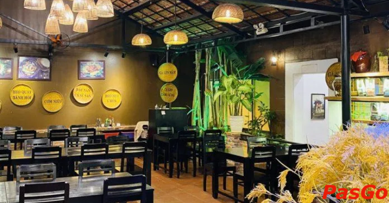 TOP 10+ nhà hàng ở Pleiku ngon nhất cho khách du lịch khám phá