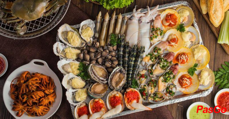 Top 10+ Nhà hàng view biển Đà Nẵng ngon nổi tiếng nhất phải thử!