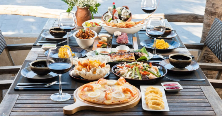 TOP 10+ Nhà hàng view biển Nha Trang ngon nên ghé trong chuyến du lịch