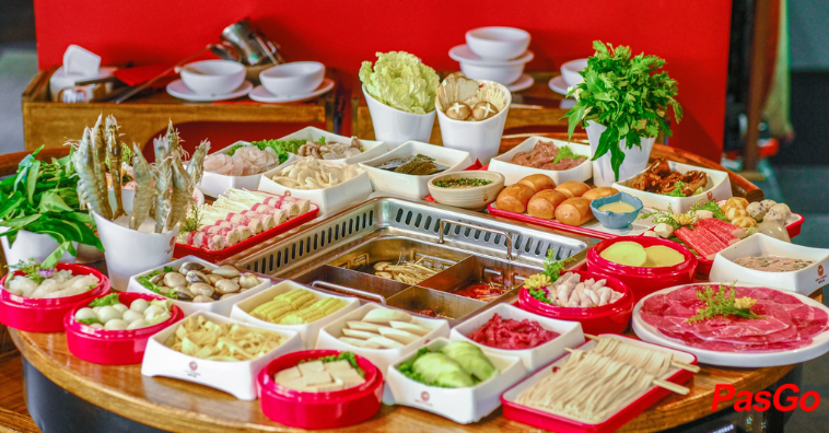 Top 10+ Nhà hàng view Cầu Rồng ngon đẹp nhất Đà Nẵng!
