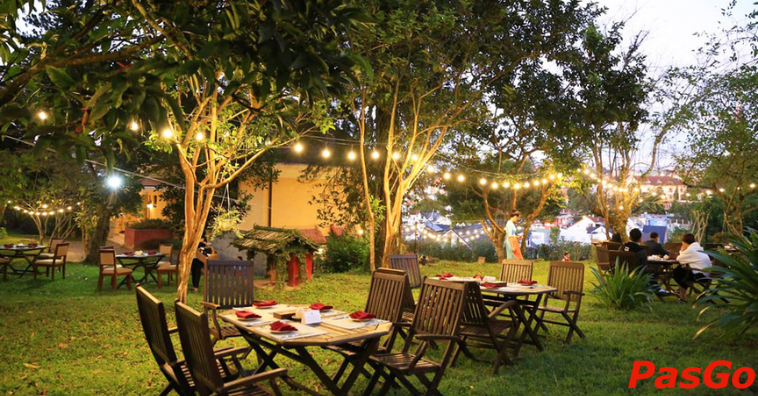 TOP 10+ nhà hàng view đẹp Đà Lạt khách du lịch không thể bỏ lỡ 2025