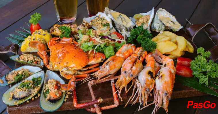 Top 10+ những quán ăn ngon ở quận Hải Châu Đà Nẵng được yêu thích nhất