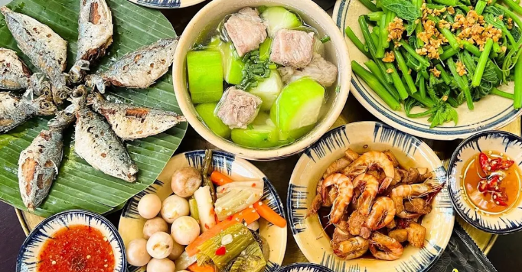 Top 10+ Quán ăn đặc sản Nha Trang được thực khách đánh giá cao nhất