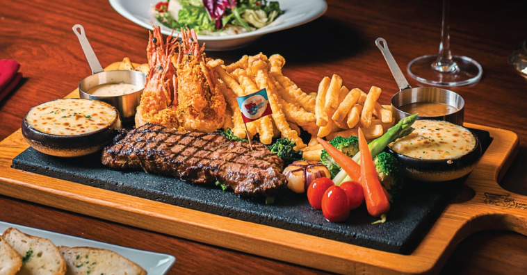 Top 10+ quán ăn gần Lăng Bác ngon nhất - Đặt bàn ngay tại PasGo