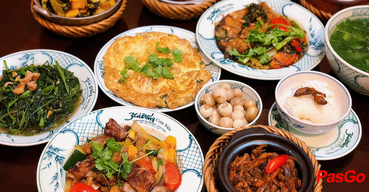 Top 10+ Quán ăn gần sân bay Đà Nẵng - Ăn ngon bay đúng giờ